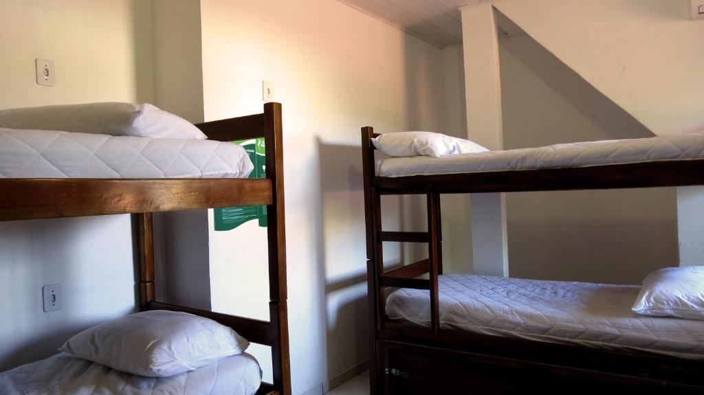Che Lagarto Hostel Itacaré Kamer foto