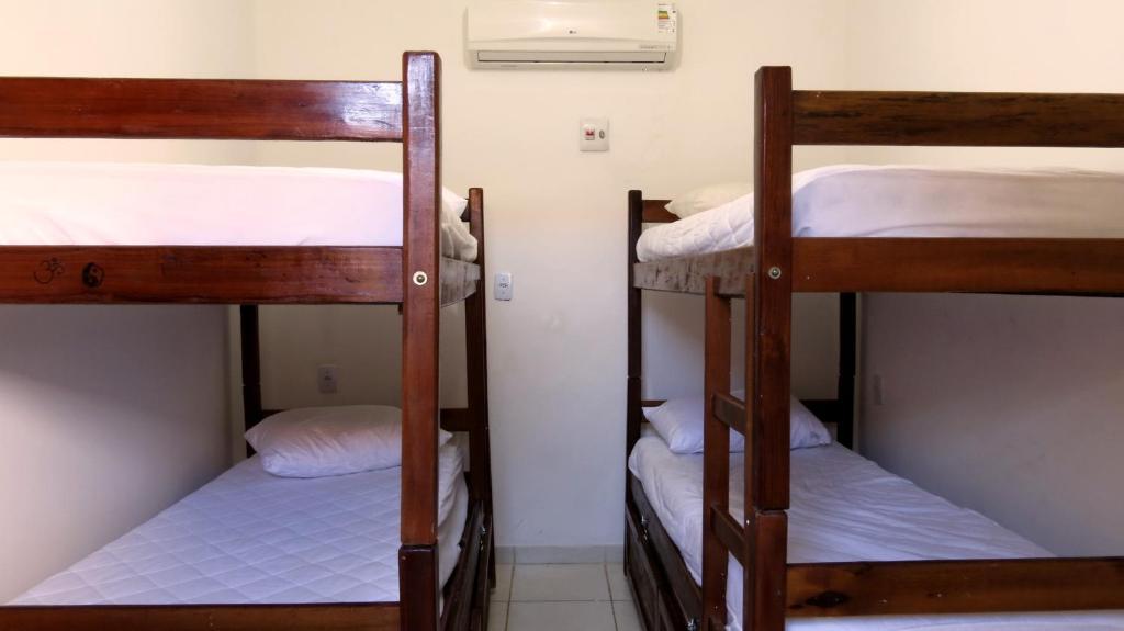 Che Lagarto Hostel Itacaré Kamer foto